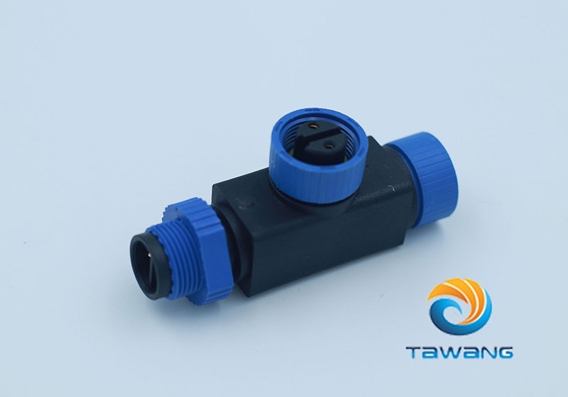 防水连接器