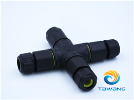 tawang防水连接器需要的材料