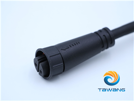 tawang圆形防水连接器的防水等级